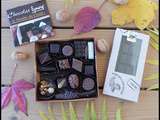 Chocolat eynard [#madeinfrance #chocolat #provence #noel]