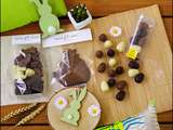 Chocolats de paques de la maison caffet & {concours} [#concours #jeuconcours #madeinfrance #chocolat #paques]