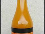 Clovis : vinaigre a la pulpe de mangue [#testproduits #reims #champagne]