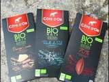 Cote d'or bio [#chocolat #chocolate #cotedor #bio #organic]
