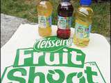 Fruizeo la nouvelle boisson fruit shoot [#kids #fruitshoot #boisson]