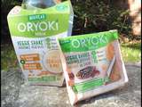 Nutrition minceur : oryoki by milical [#detox #nutrition #regime #milical #healthy #minceur #oryoki #veggie]