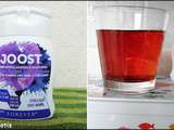 On teste l'aromatiseur d'eau forever joost [#healthy #complementalimentaire]