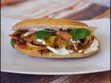 Sandwiches kebab maison [#homemade #francekebab #snacking]