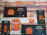 Selection du saumon mowi pure pour les fetes de fin d'annee [#saumon #noel #mowipure #mowi]