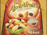 Test produit : aperifruits de vico [#testproduits #apero #snacking]