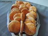 Biscuits torno