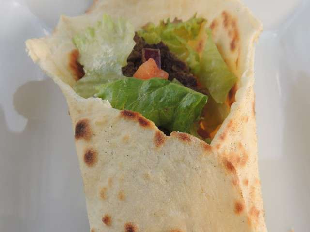 Recettes De Tortillas Maison