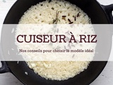 Cuiseur riz : les 5 modèles incontournables en 2023