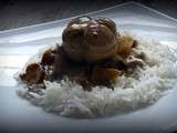 Paupiettes de veau