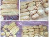 Pâte a choux