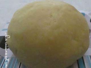 Pâte a empanadas
