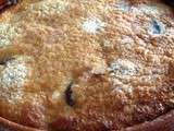 Far breton à la farine de sarrasin