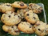 Cookies de Michel et Augustin
