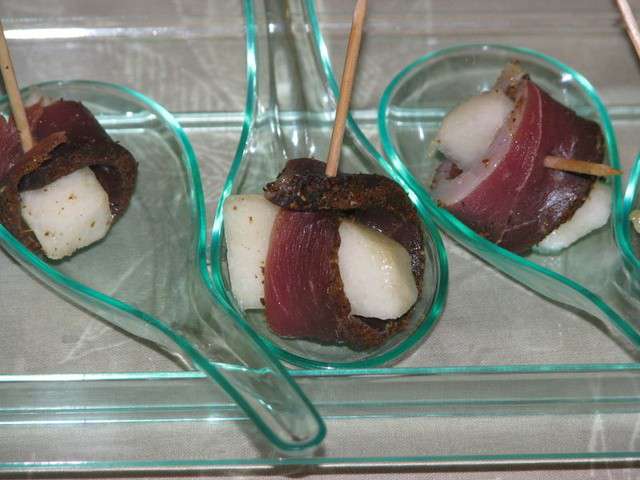 Les Meilleures Recettes de Magret et Magret séché