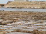 Nord de Gozo: marais salants et Qbajjar Bay