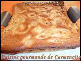Clafoutis aux nectarines