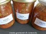 Conserve de frita