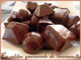 Résultat concours de recettes papa Noël se met à table
