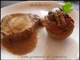 Rôti de porc aux aromates