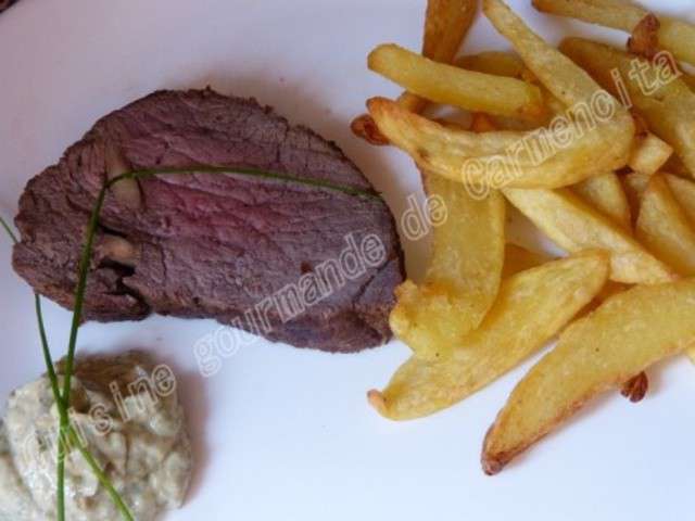 Recettes de Rosbif