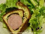 Saucisson brioché