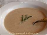Soupe à l'ail