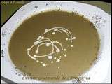 Soupe à l'oseille