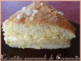 Tarte tropézienne