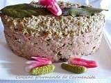 Terrine de foie de volaille