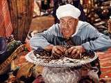 Caverne d’Ali Baba ou une vrai épicerie italienne