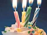 Cuisine Italienne de Ciccio fete ses 4 ans