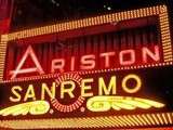 Festival de Sanremo: la chanson italienne