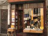 L’Odeur du Book. l’Italie autrement…à Paris