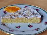 Mantovana di Prato: un dessert parfumé aux amandes