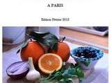 Nouvelle Edition 2012 du Guide des Epiceries Italiennes à Paris