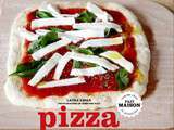 Pizza maison! Nouvel ouvrage de Laura Zavan