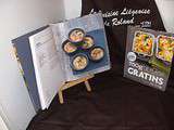750g de Plaisir : Les Gratins