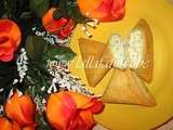 Briouates aux pommes de terre et fromage