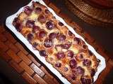 Clafoutis aux cerises