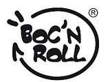 Nouveau partenaire Boc’n Roll emballe sandwich