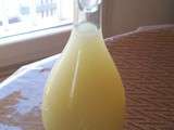 Citronnade