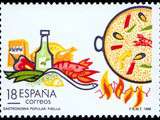 Paella Valenciana