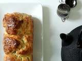Brioche moelleuse Harry’s – Un Tour en cuisine 268
