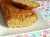 Cake épicé aux carottes et au lait de coco – Videz y presque…tout votre frigo