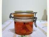 Pickles de radis