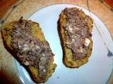 Beurre de sardines
