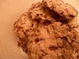 Cookies caramel au beurre salé / Boîtes Gourmandes