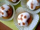 Gourman’team # 4 : Cupcakes citron façon tarte meringuée