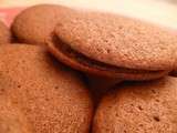 Gourman’team en février : Recette n° 1! Les whoopies bretons
